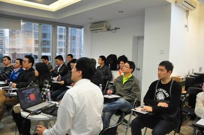 云起五洲 存儲四海——華蕓科技產(chǎn)品培訓交流會技術交流紀實