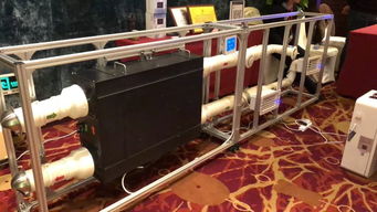 新風(fēng)圓滿落幕，智慧驅(qū)動(dòng)未來——記慧聰網(wǎng)2018暖通與舒適家居全國巡回產(chǎn)品技術(shù)交流會(huì)石家莊站