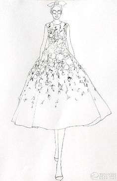 服裝與服飾設(shè)計(jì) 藝術(shù)與技術(shù)的交織
